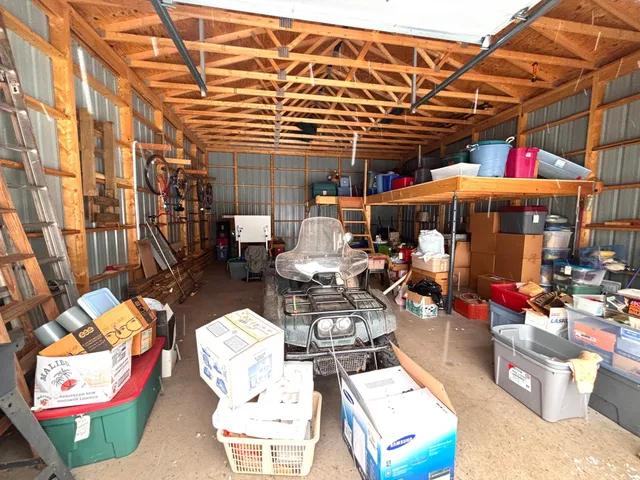 $145,000 | 846-xx Lenawee Road, Herbster, WI 54844