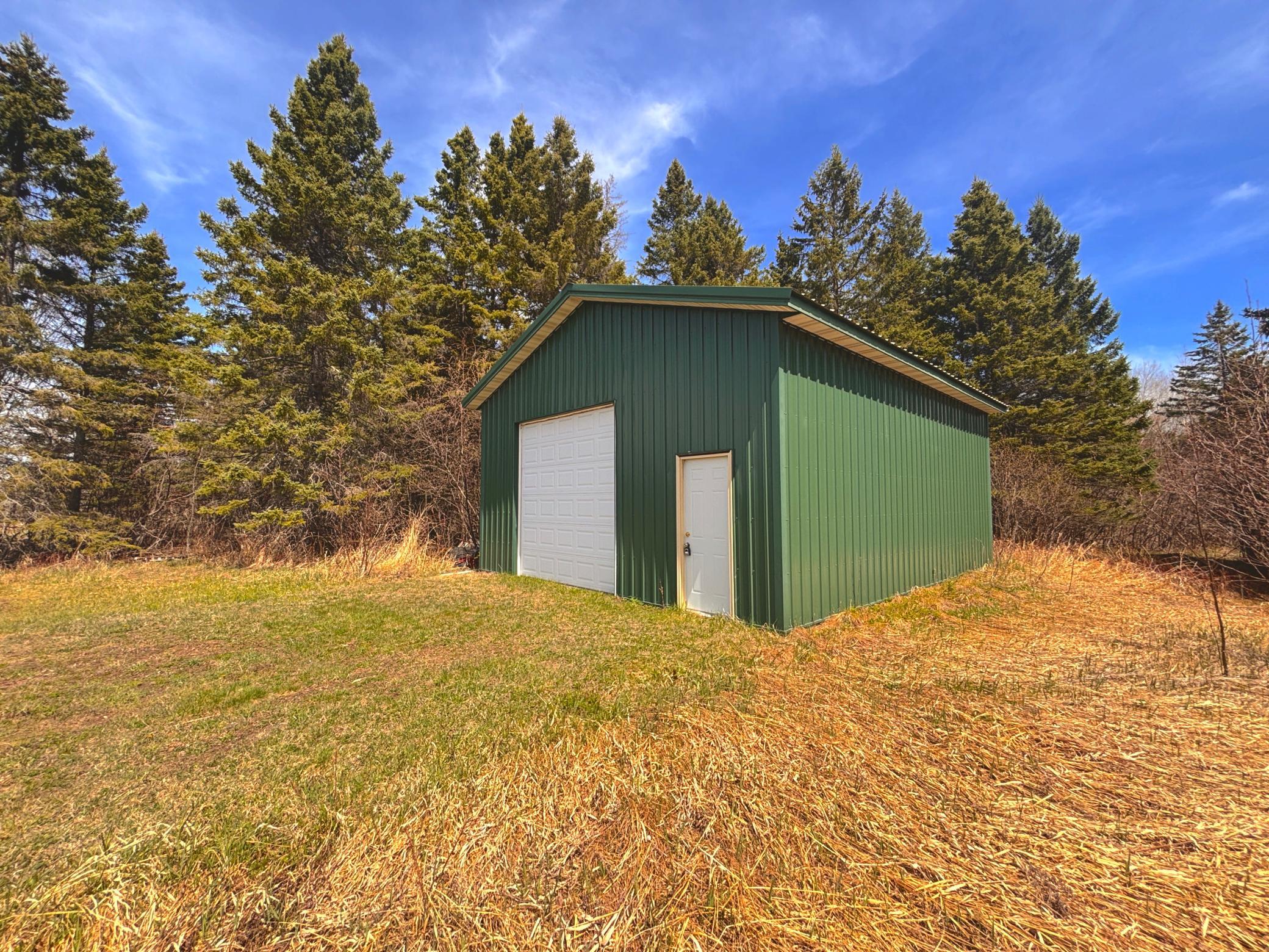 846-xx Lenawee Road Herbster, WI 54844 - Photo 4 of 25