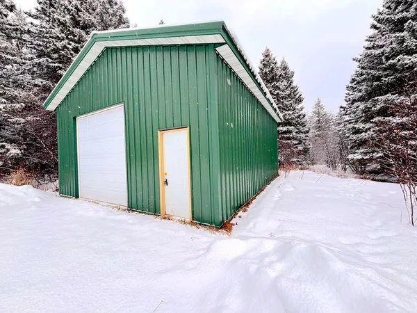 $145,000 | 846-xx Lenawee Road, Herbster, WI 54844