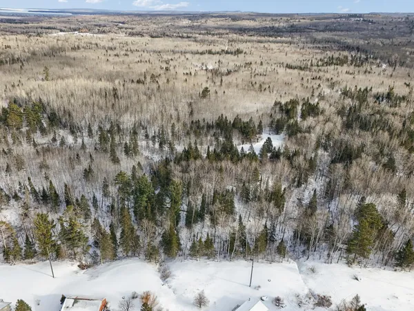 $145,000 | 846-xx Lenawee Road, Herbster, WI 54844