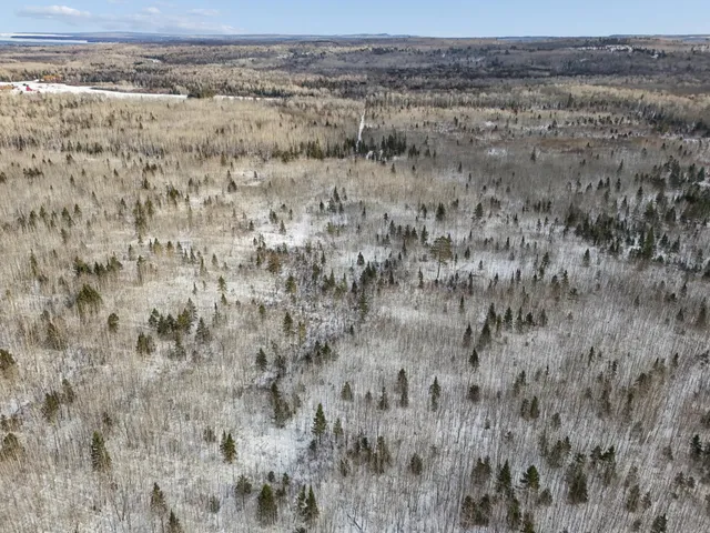 $145,000 | 846-xx Lenawee Road, Herbster, WI 54844