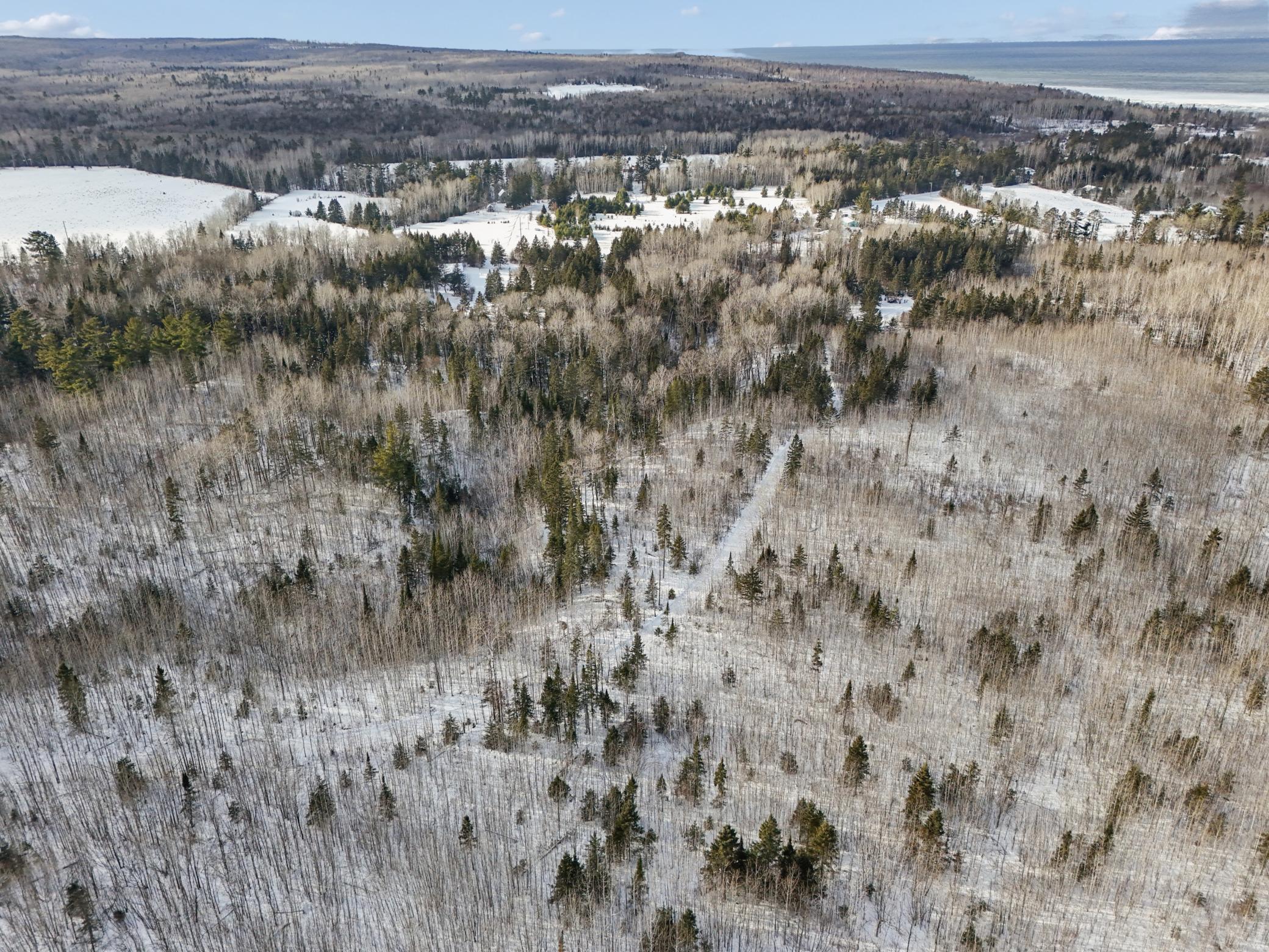 846-xx Lenawee Road Herbster, WI 54844 - Photo 9 of 18