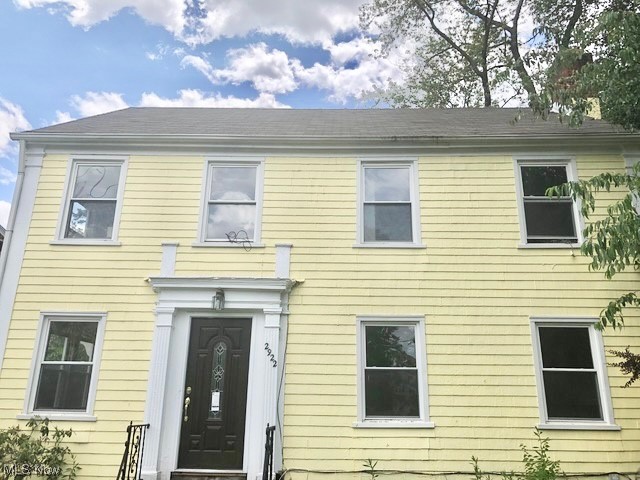 2922 Hampton Road Cleveland, OH 44120 - Photo 2 of 8