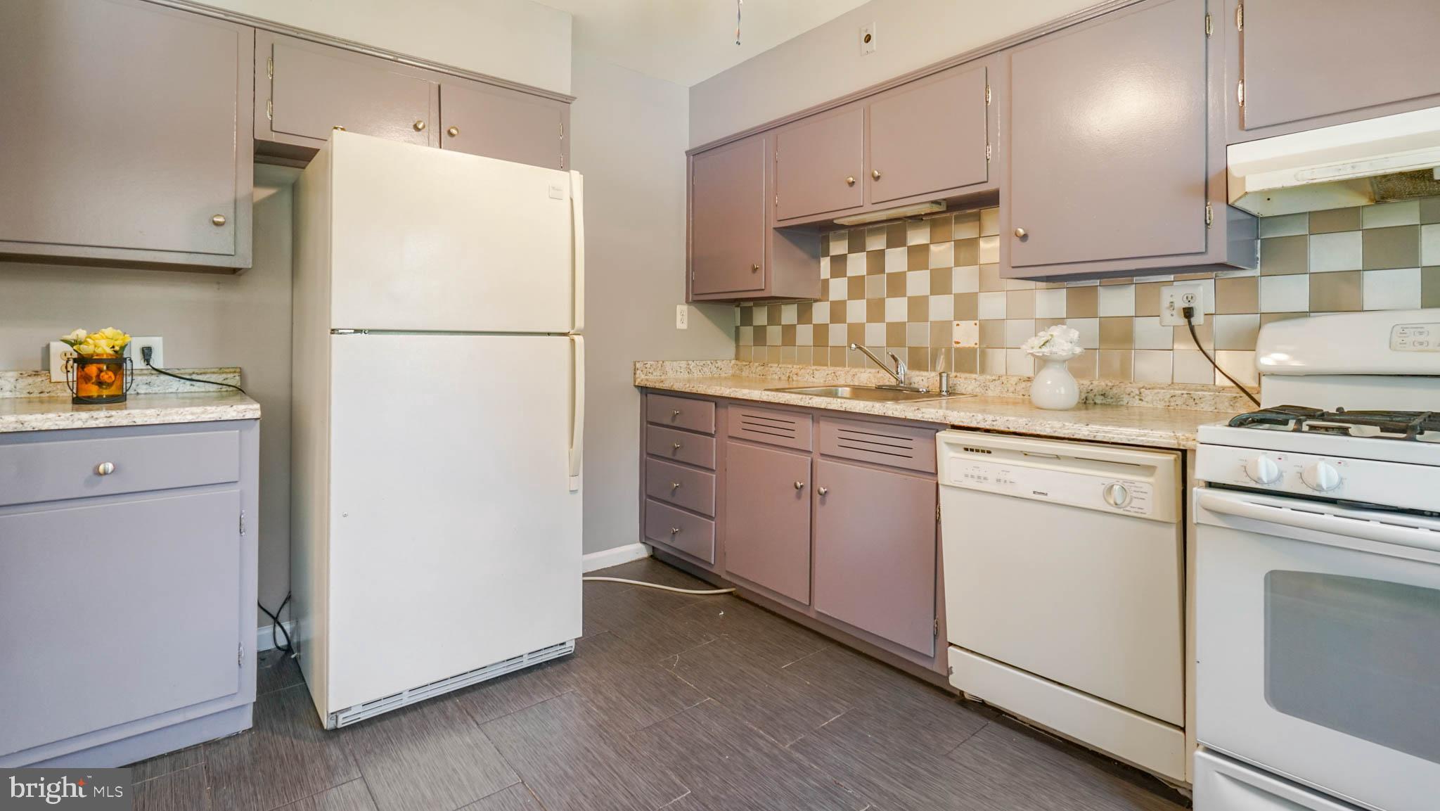 4909 Randolph Road Rockville, MD 20852 - Photo 11 of 41 kitchen