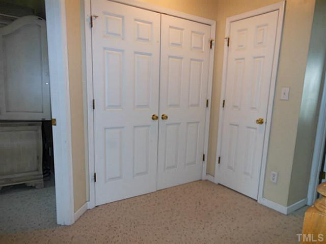 1 Edgebrook Circle Durham, NC 27703 - Photo 19 of 24 a view of an empty room