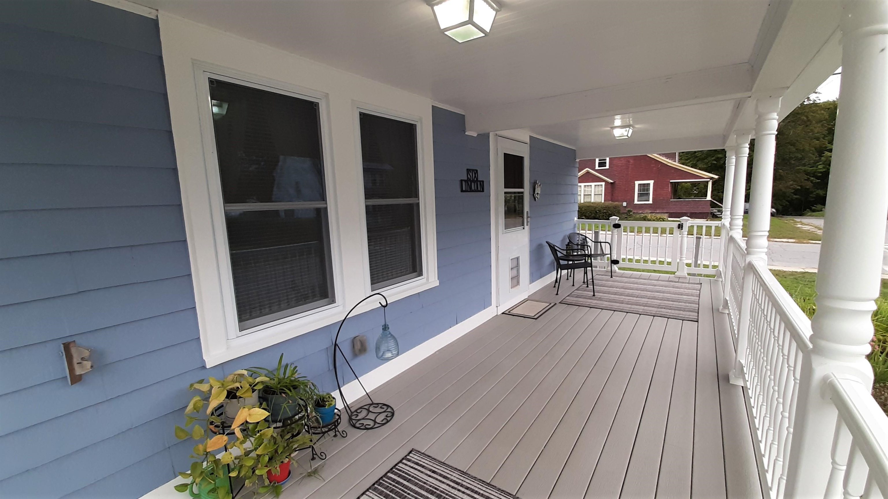 6 Lincoln Street Springfield, VT 05156 - Photo 3 of 40