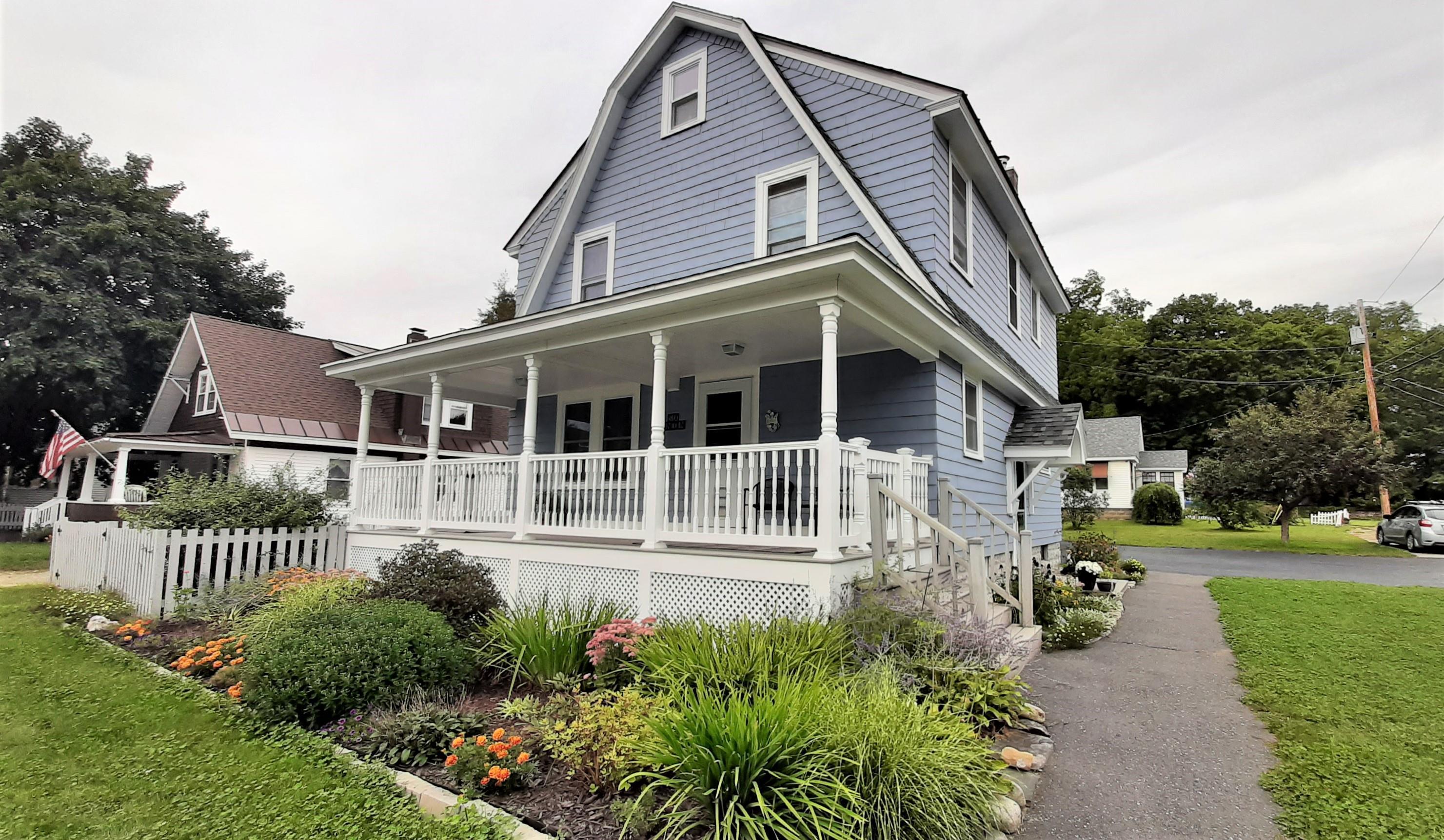 6 Lincoln Street Springfield, VT 05156 - Photo 36 of 40