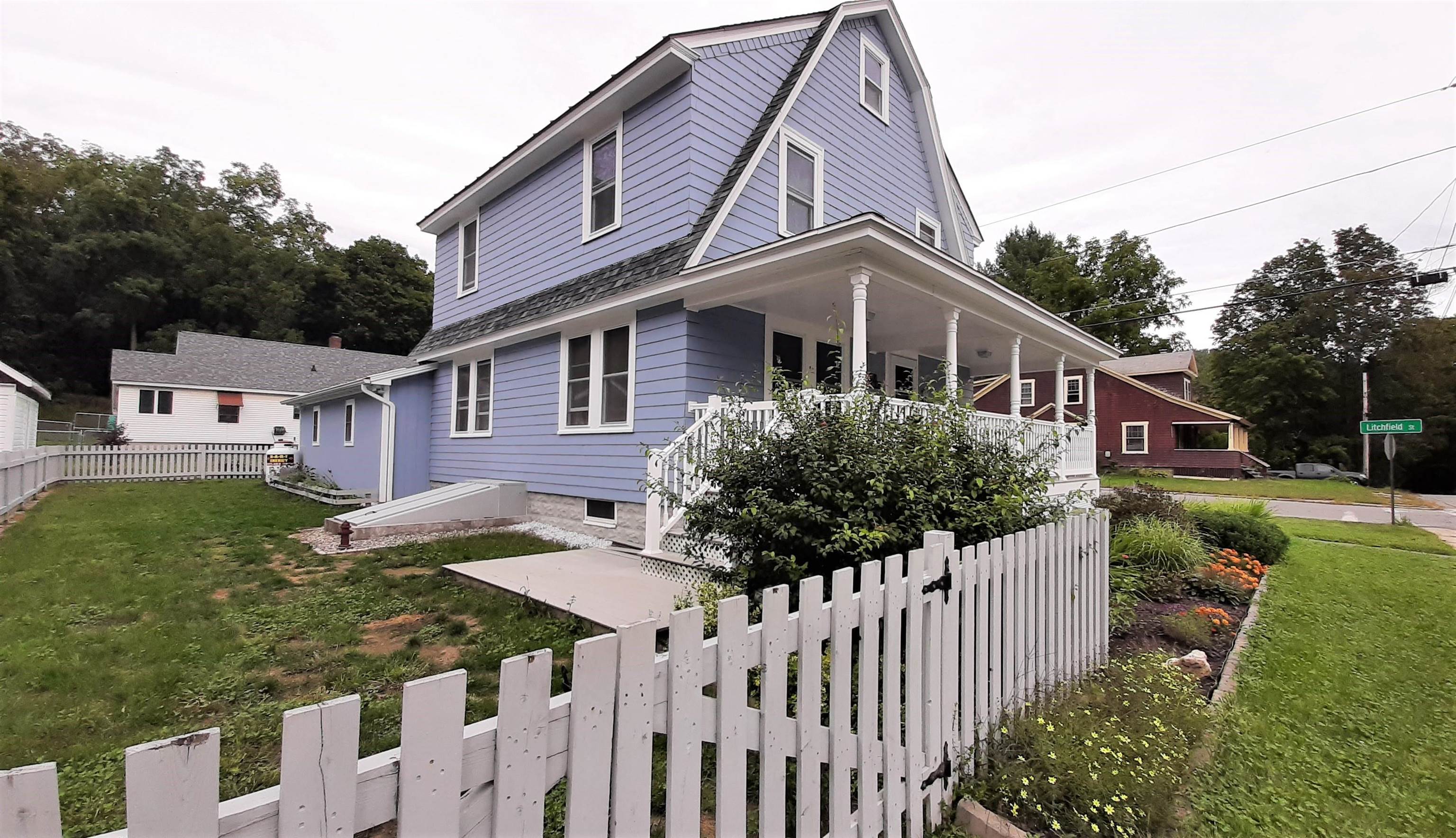6 Lincoln Street Springfield, VT 05156 - Photo 40 of 40