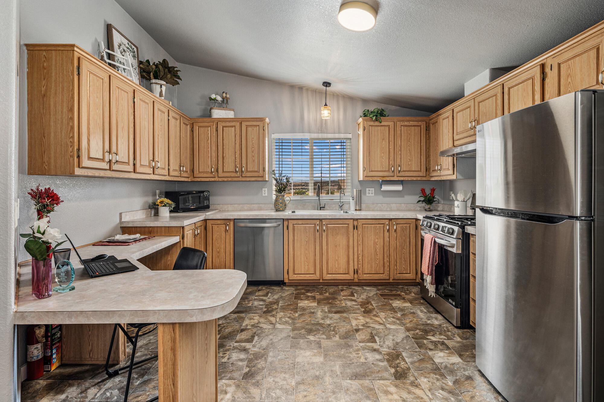 2721 East Riverside Drive, Unit 24 St. George, UT 84790 - Photo 14 of 47 DSC08657