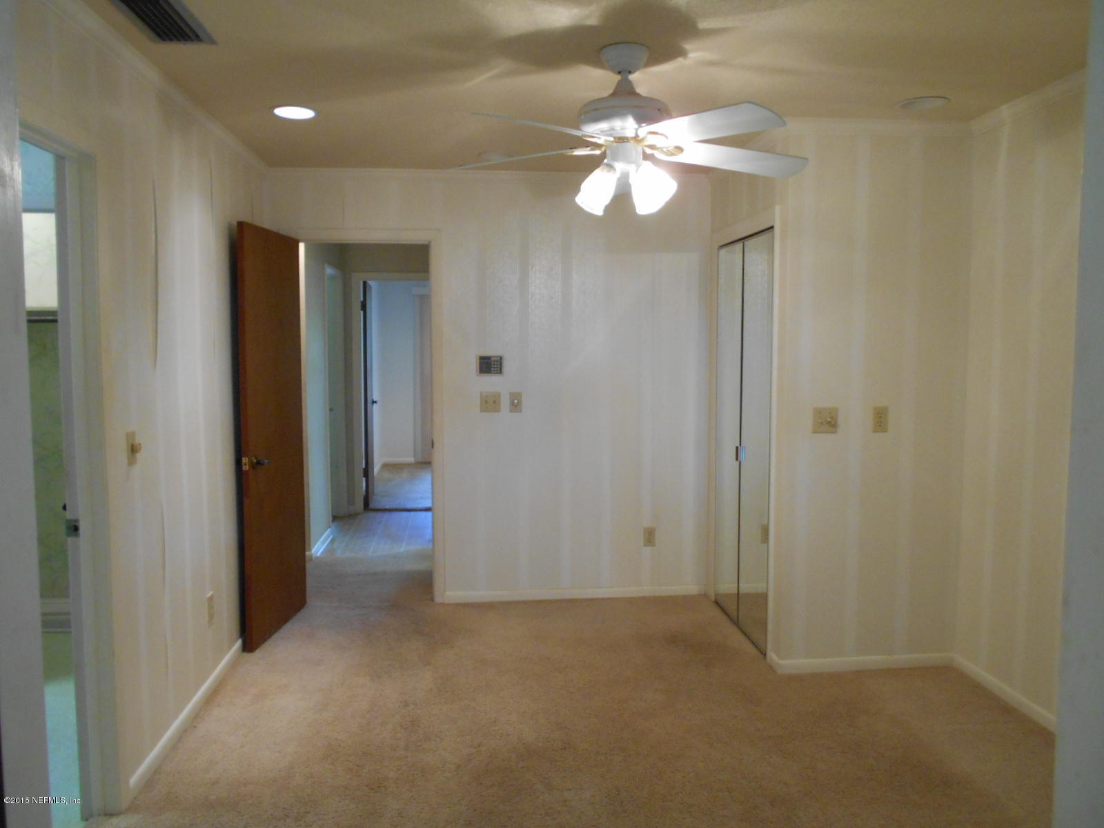 1609 Kinard Road Bryceville, FL 32009 - Photo 14 of 28 BR or Dressing Rm