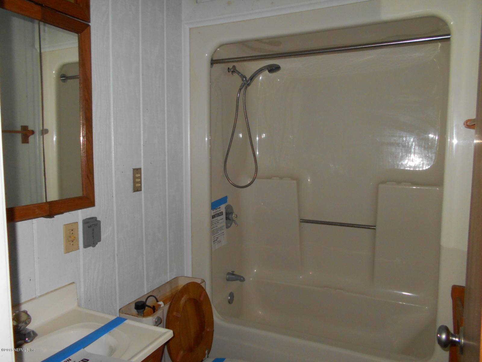 1609 Kinard Road Bryceville, FL 32009 - Photo 19 of 28 BA in Det Shop