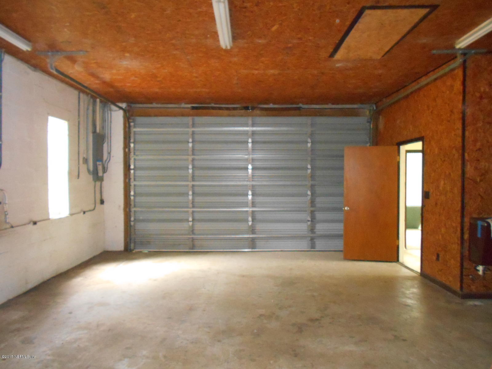 1609 Kinard Road Bryceville, FL 32009 - Photo 20 of 28 Det Shop