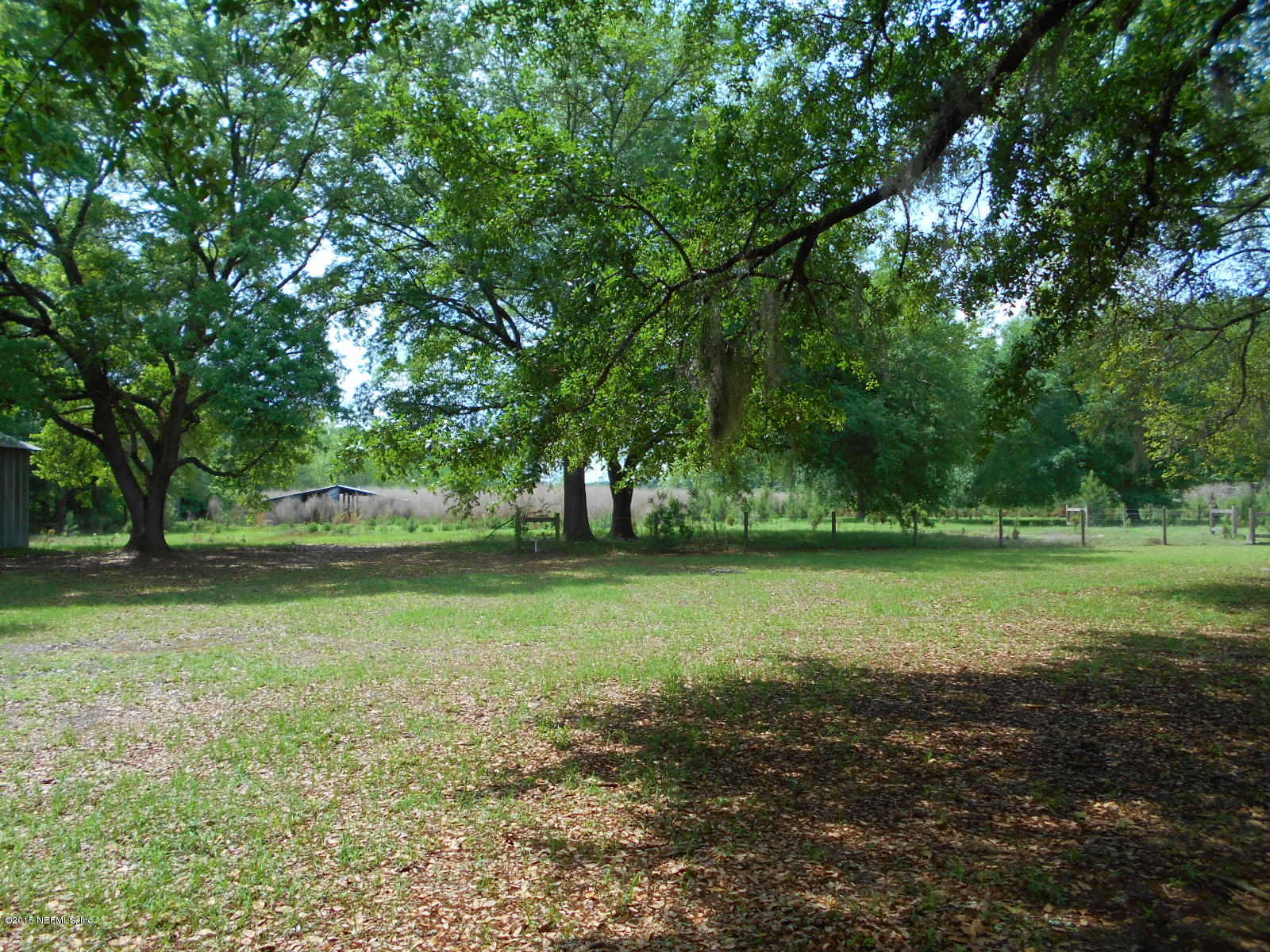 1609 Kinard Road Bryceville, FL 32009 - Photo 2 of 28 Property