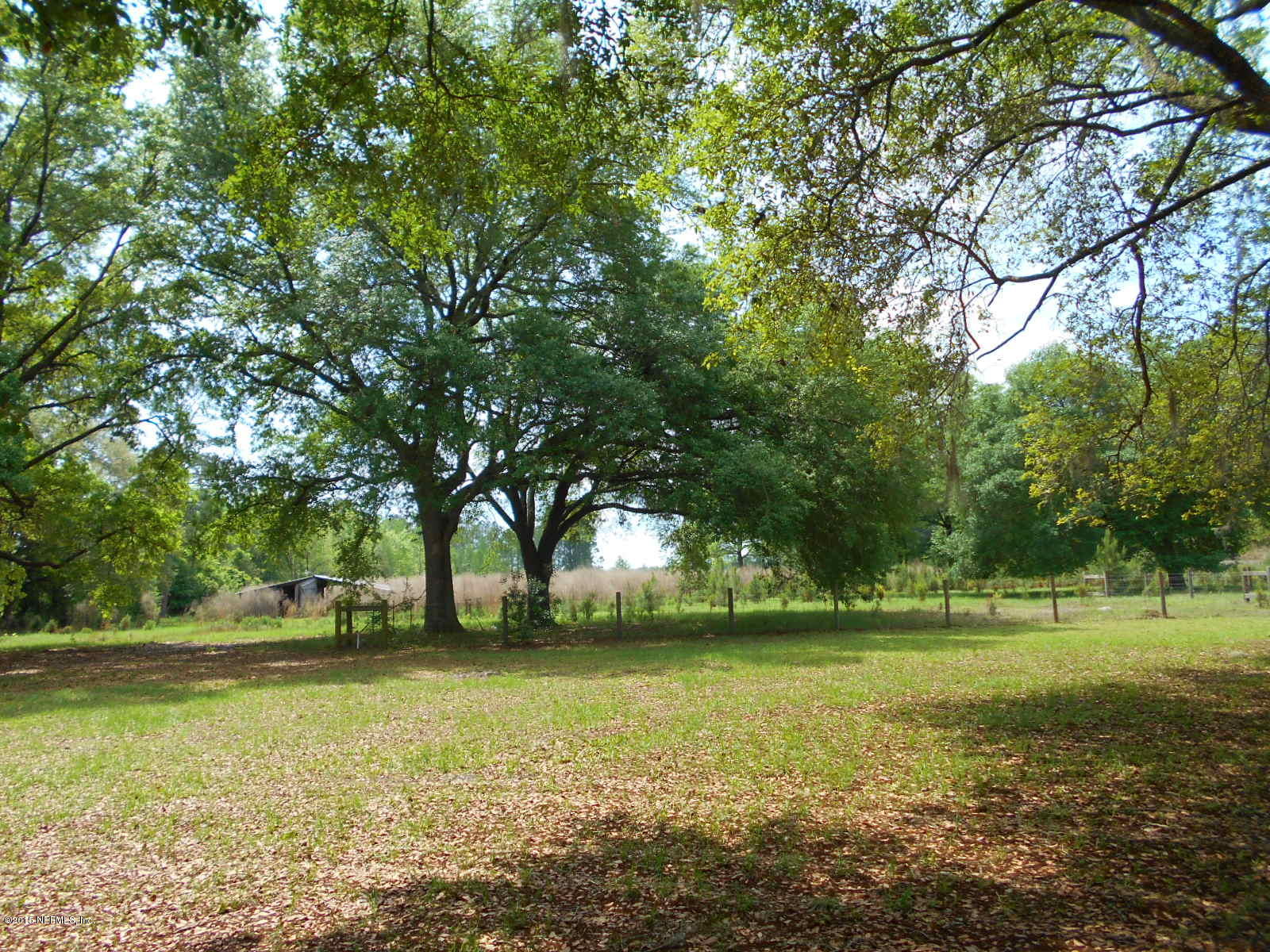 1609 Kinard Road Bryceville, FL 32009 - Photo 27 of 28 Property