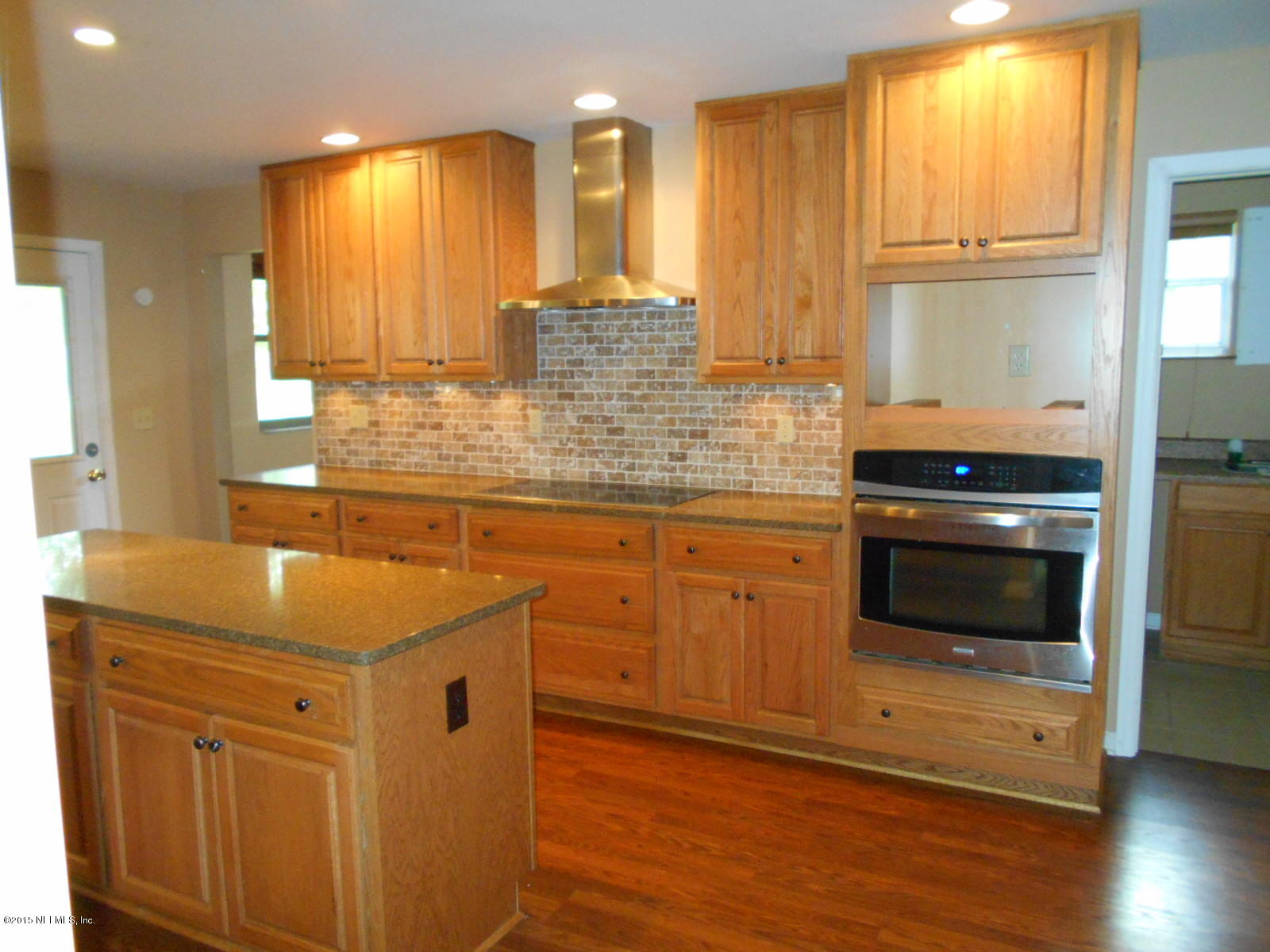 1609 Kinard Road Bryceville, FL 32009 - Photo 4 of 28 Kitchen Too