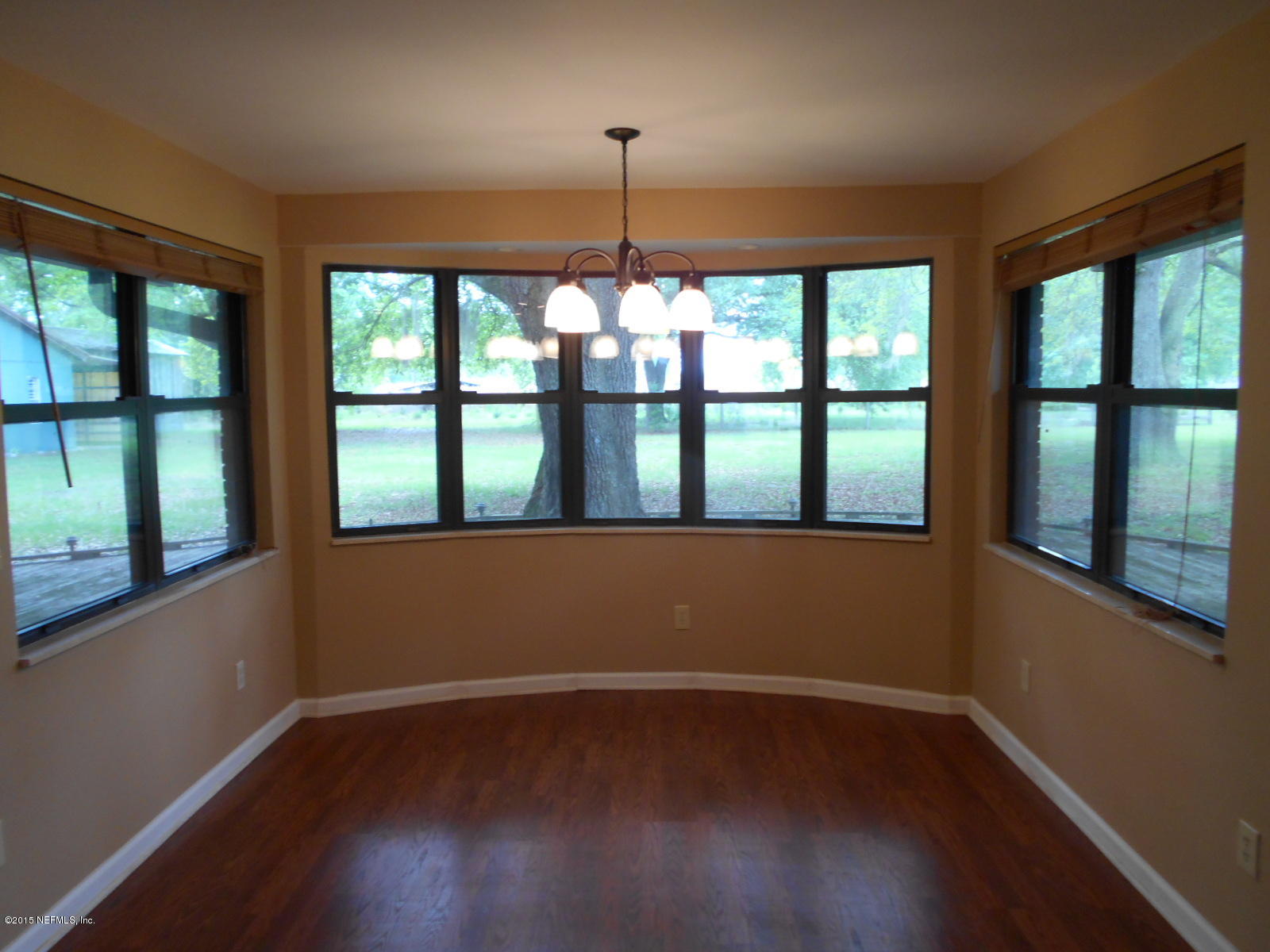 1609 Kinard Road Bryceville, FL 32009 - Photo 8 of 28 Din Rm