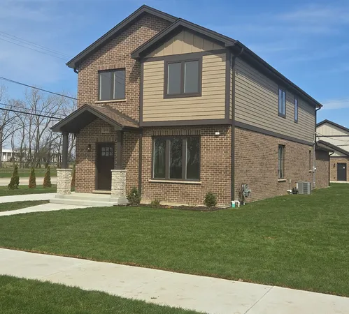 $629,000 | 7948 West 74th Avenue, Bridgeview, IL 60455
