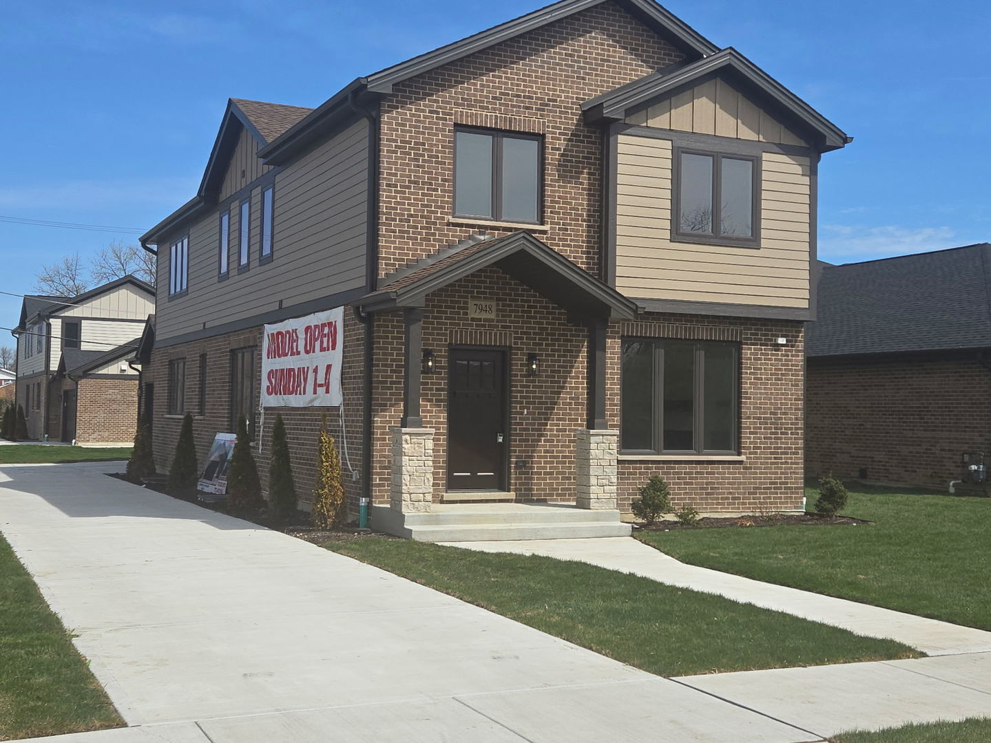 7948 74th Street Bridgeview, IL 60455 - Photo 2 of 41