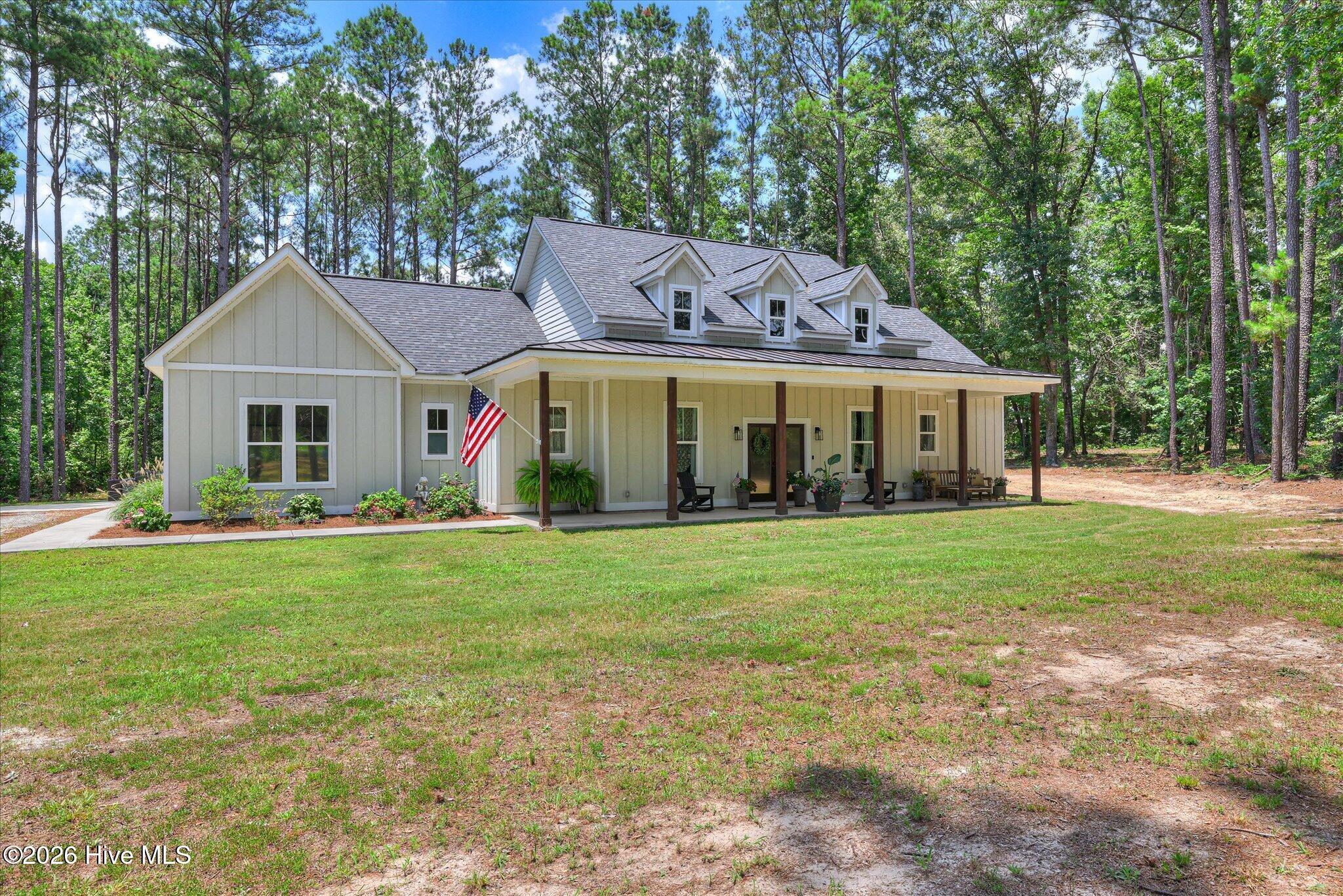 6684 Luckys Bridge Road Dearing, GA 30808 - Photo 3 of 61