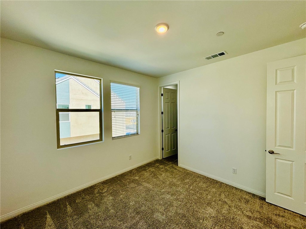 27366 Hyland Newhall, CA 91321 - Photo 24 of 31 a view of an empty room with a window