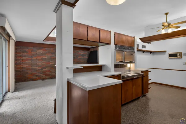 $499,900 | 5810 Southeast Croco Road, Berryton, KS 66409