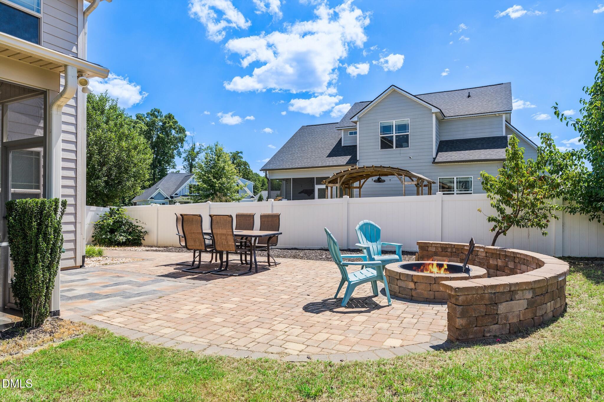 83 Birdo Point Way Garner, NC 27529 - Photo 37 of 44