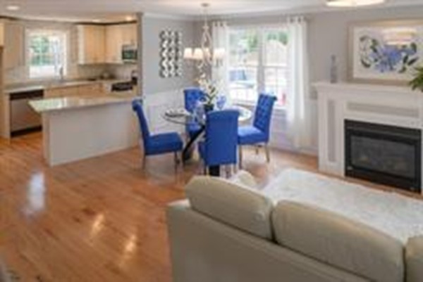 271 Riverneck Road, Unit 9 Chelmsford, MA 01824 - Photo 4 of 9 Gallery Image 4