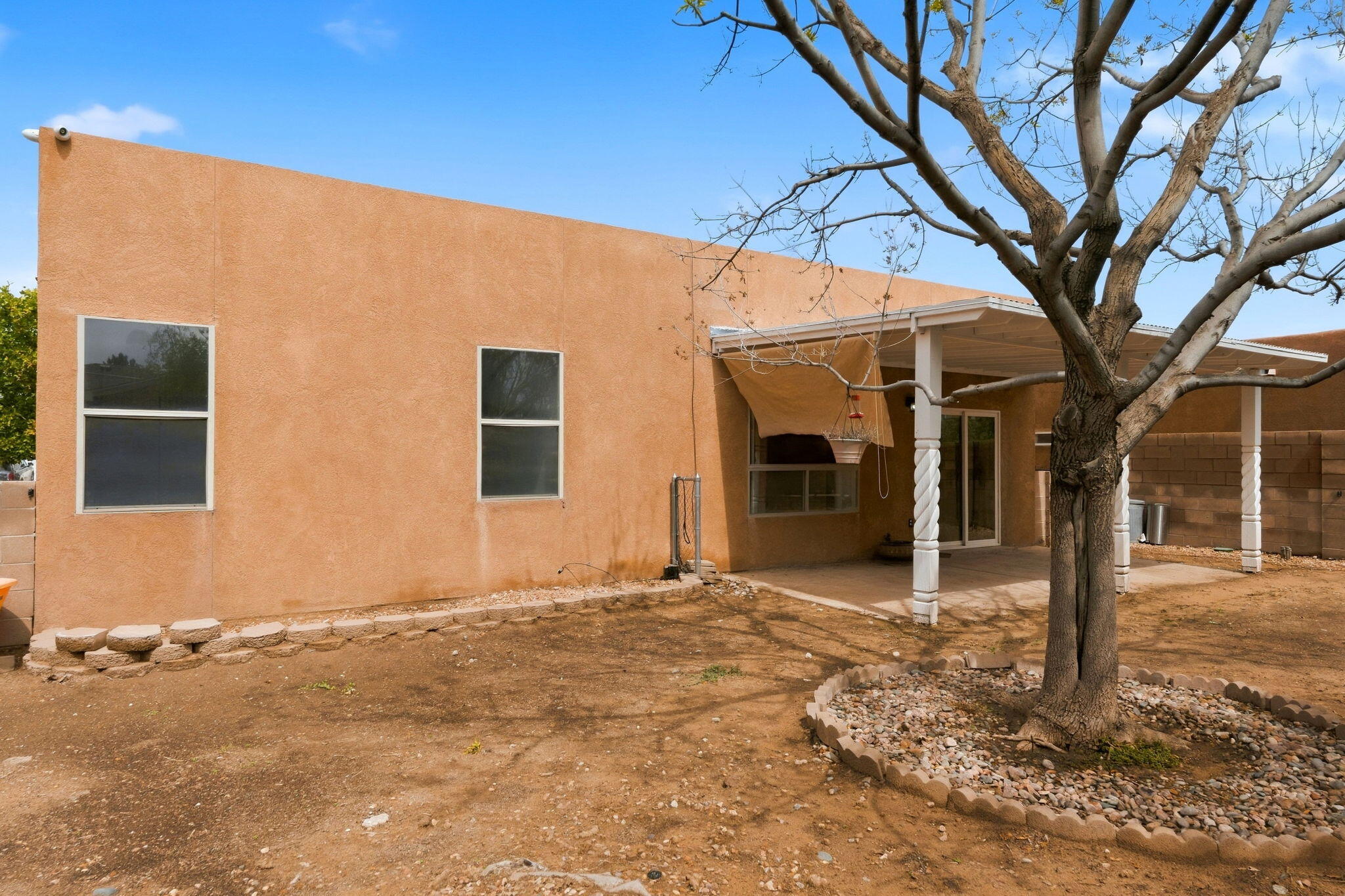 7428 Silverthorne Road Northwest Albuquerque, NM 87114 - Photo 27 of 28 Gallery Image 27