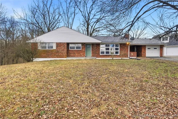 $377,000 | 12 Hollye Drive Southeast, Corydon, IN 47112