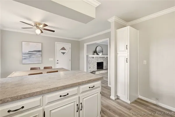 $377,000 | 12 Hollye Drive Southeast, Corydon, IN 47112