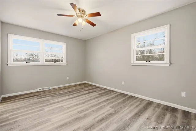 $385,000 | 12 Hollye Drive Southeast, Corydon, IN 47112