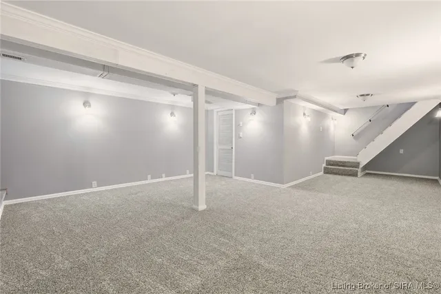 $385,000 | 12 Hollye Drive Southeast, Corydon, IN 47112