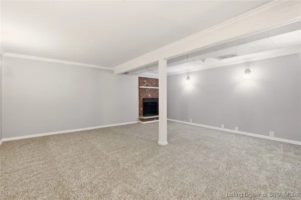 $377,000 | 12 Hollye Drive Southeast, Corydon, IN 47112