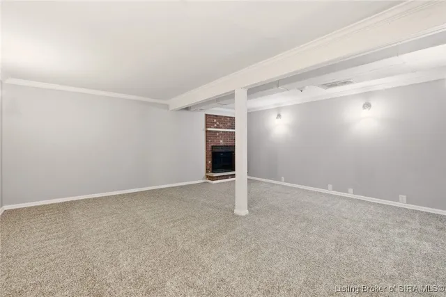 $385,000 | 12 Hollye Drive Southeast, Corydon, IN 47112