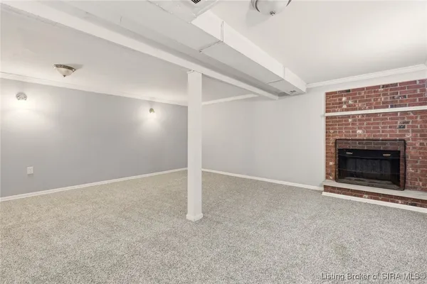 $377,000 | 12 Hollye Drive Southeast, Corydon, IN 47112