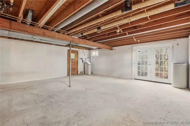 $385,000 | 12 Hollye Drive Southeast, Corydon, IN 47112