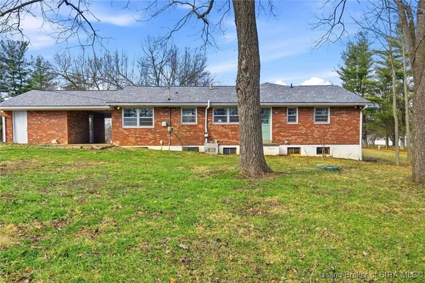 $377,000 | 12 Hollye Drive Southeast, Corydon, IN 47112