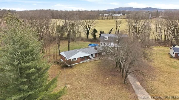 $377,000 | 12 Hollye Drive Southeast, Corydon, IN 47112