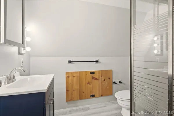 $377,000 | 12 Hollye Drive Southeast, Corydon, IN 47112