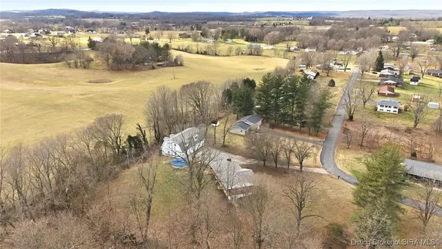 $385,000 | 12 Hollye Drive Southeast, Corydon, IN 47112