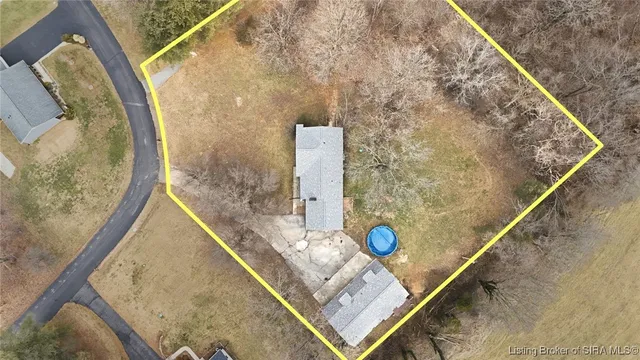 $385,000 | 12 Hollye Drive Southeast, Corydon, IN 47112