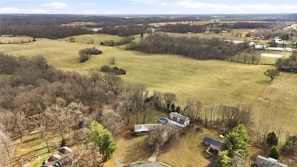 $377,000 | 12 Hollye Drive Southeast, Corydon, IN 47112