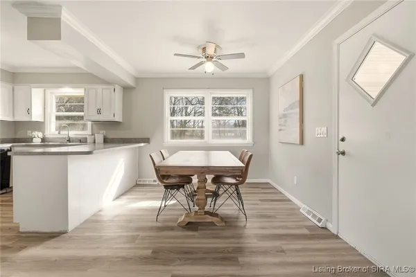 $377,000 | 12 Hollye Drive Southeast, Corydon, IN 47112