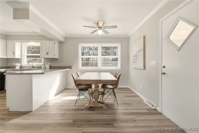 $385,000 | 12 Hollye Drive Southeast, Corydon, IN 47112