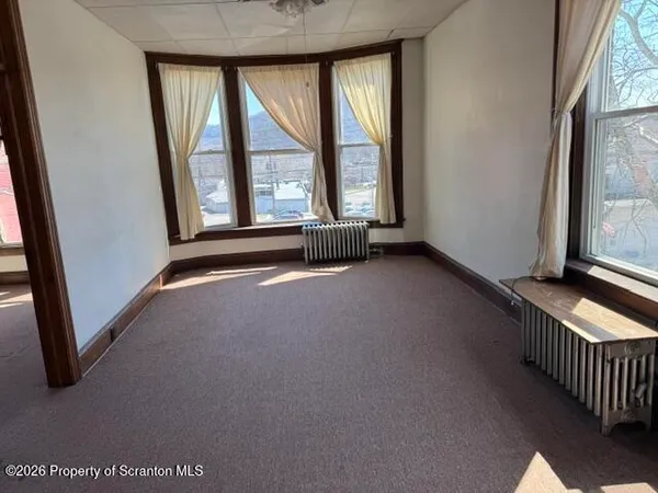 $750 | 79 Warren Street, Unit 80A, Tunkhannock, PA 18657