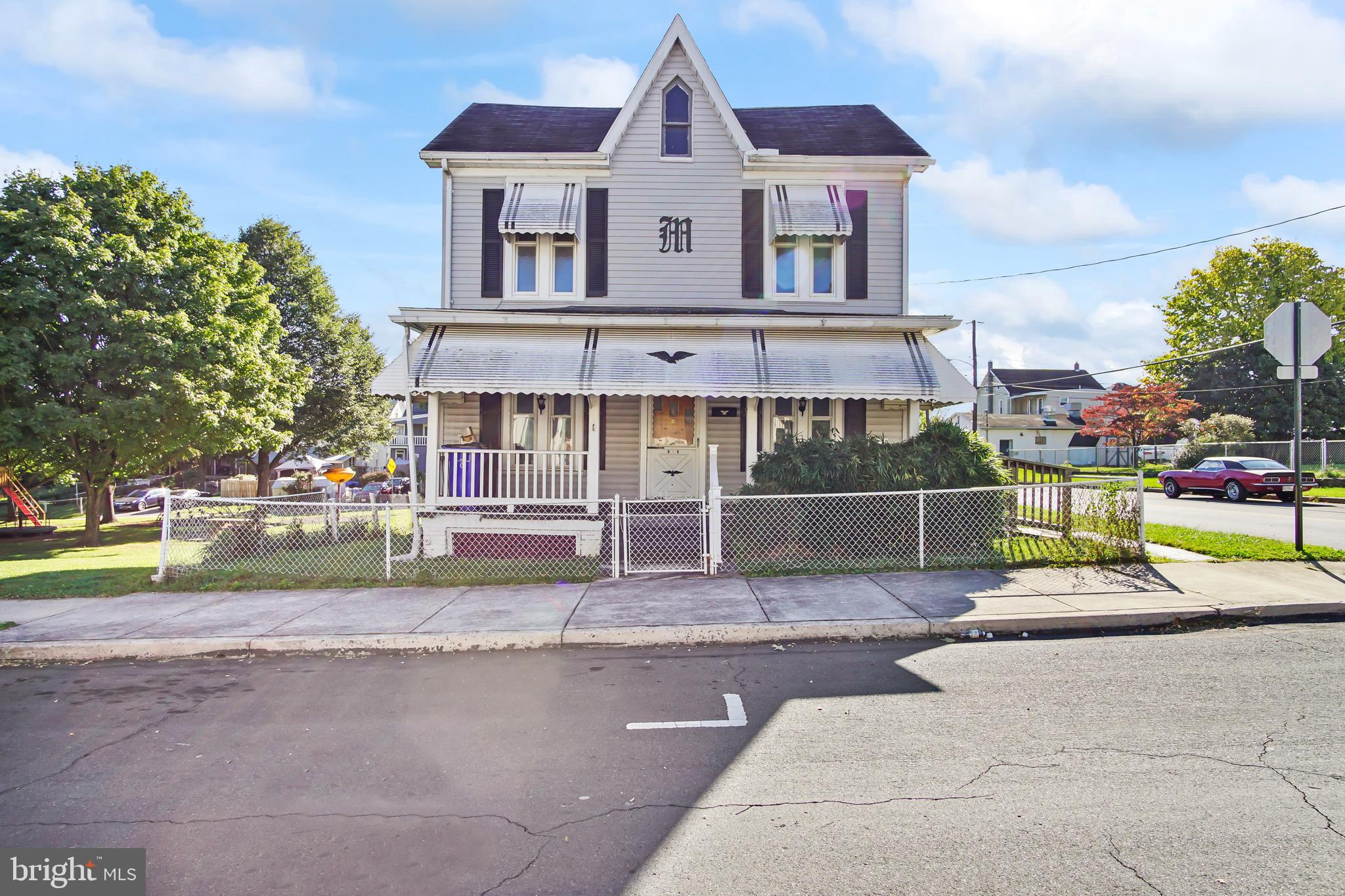 350 Ridge Avenue Hagerstown, MD 21740 - Photo 1 of 28 Gallery Image 1