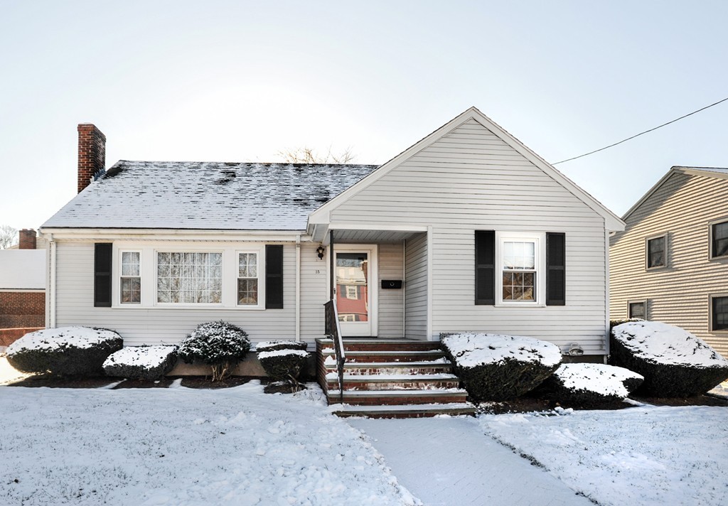 15 Viden Road Quincy, MA 02169 - Photo 1 of 26 Gallery Image 1