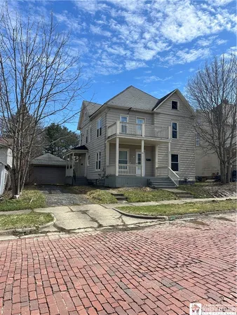 $61,000 | 105 Charles Street, Jamestown, NY 14701