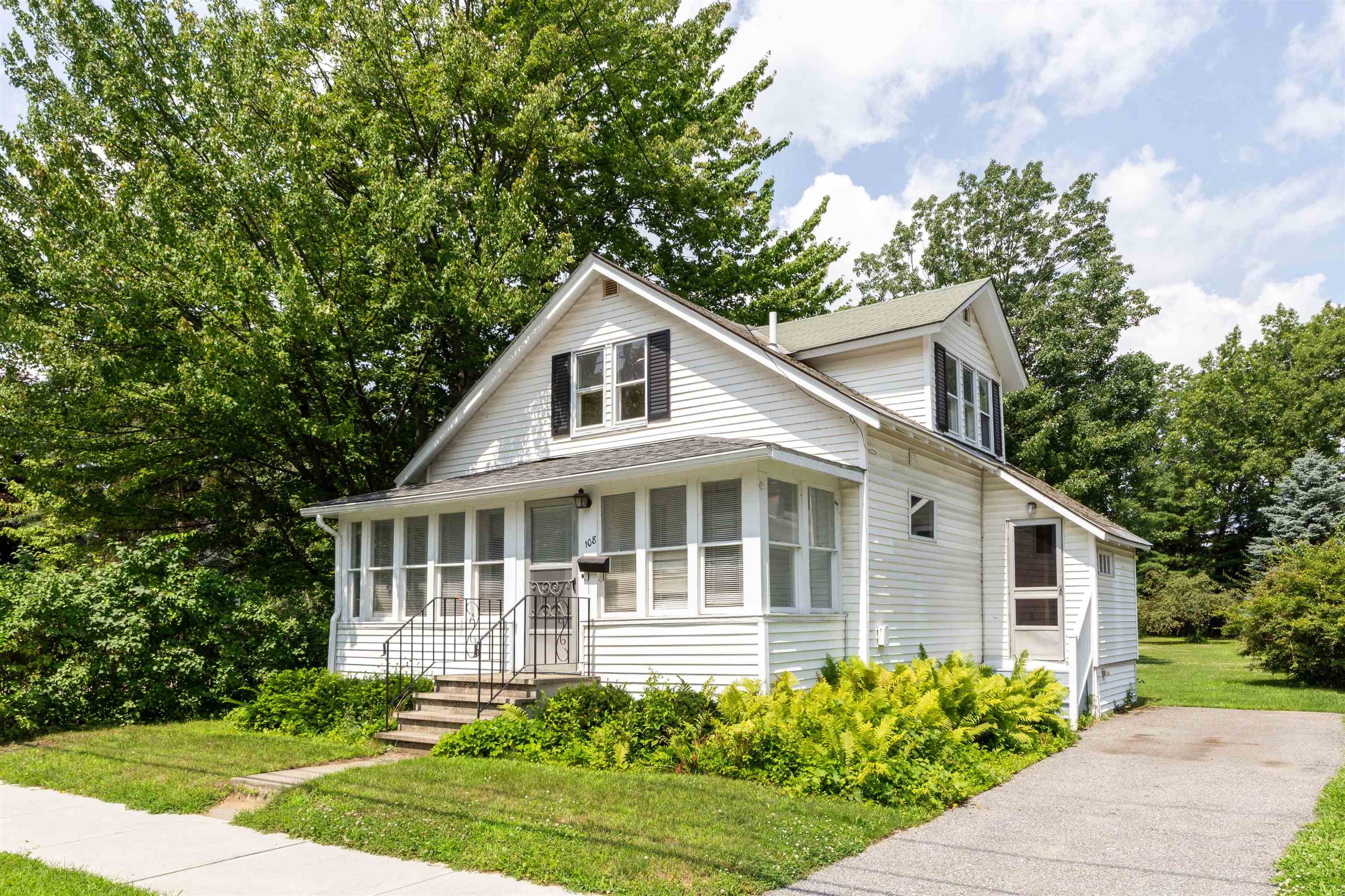 108 Staniford Road Burlington, VT 05408 - Photo 1 of 1 Gallery Image 1