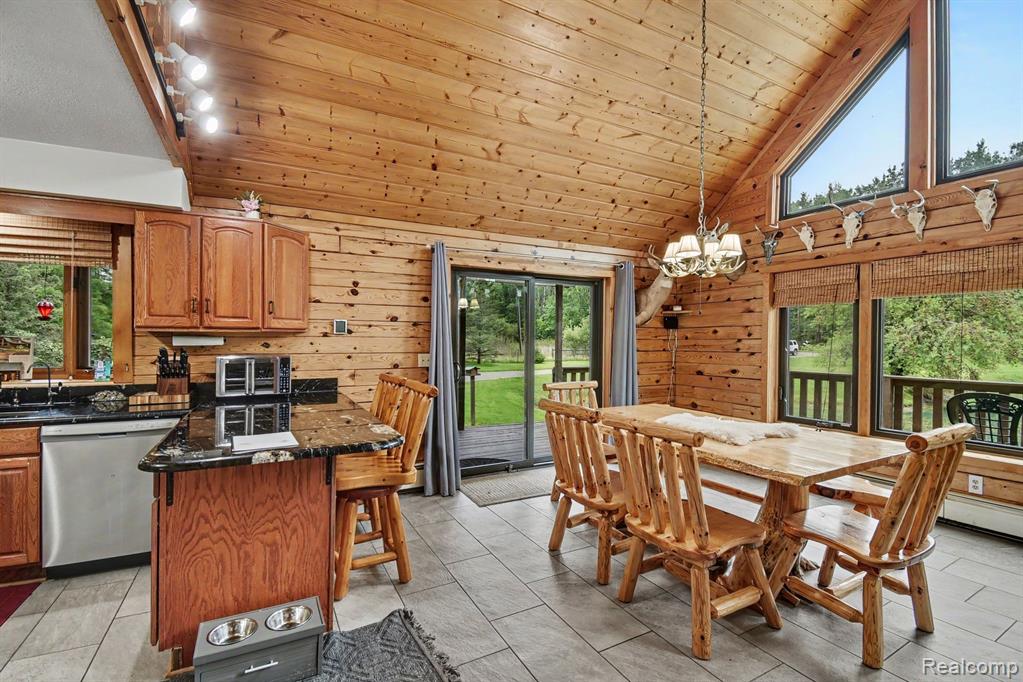 196 Ray Road Mio, MI 48647 - Photo 12 of 47 Gallery Image 12